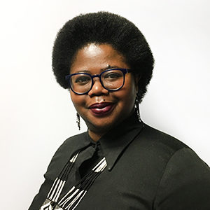 Akona Malivhusa