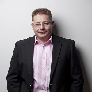 Morne du Preez