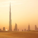 Dubai with Seekers Travel