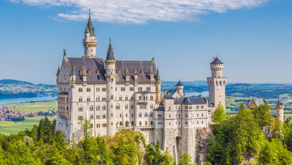 Germany with Seekers Travel