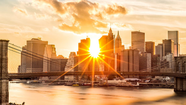 New York with Seekers Travel