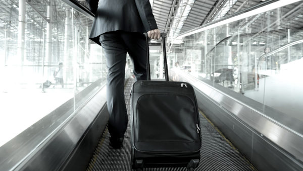 Tourvest Travel Services Business Traveller