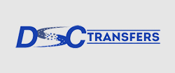 DSC Transfers Logo
