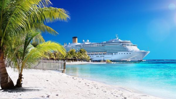 Cruising with Seekers Travel