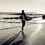 Surfs Up